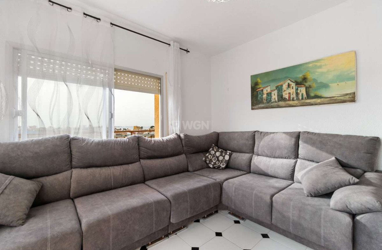 Resale - Apartment / flat - Lo Pagan - Costa Calida