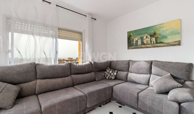 Resale - Apartment / flat - Lo Pagan - Costa Calida