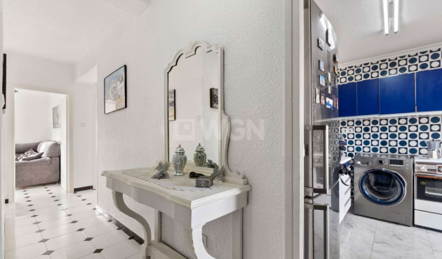 Resale - Apartment / flat - Lo Pagan - Costa Calida