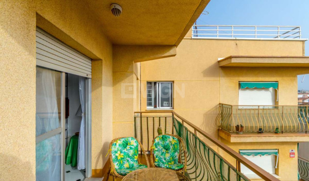 Resale - Apartment / flat - Lo Pagan - Costa Calida