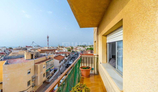Resale - Apartment / flat - Lo Pagan - Costa Calida