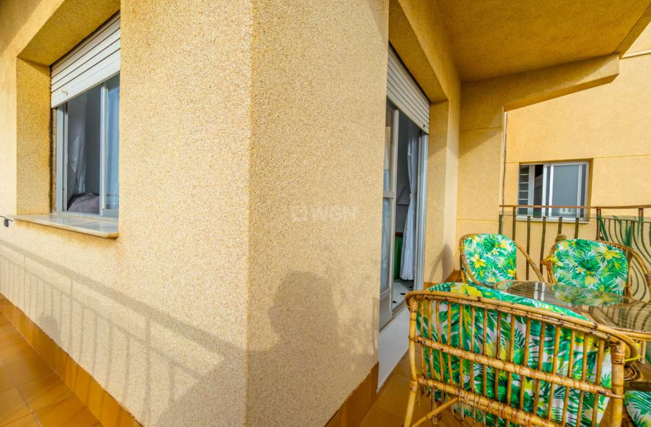 Resale - Apartment / flat - Lo Pagan - Costa Calida