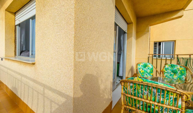 Resale - Apartment / flat - Lo Pagan - Costa Calida