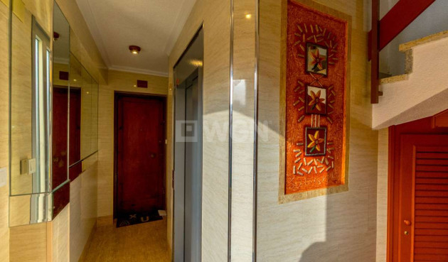 Resale - Apartment / flat - Lo Pagan - Costa Calida
