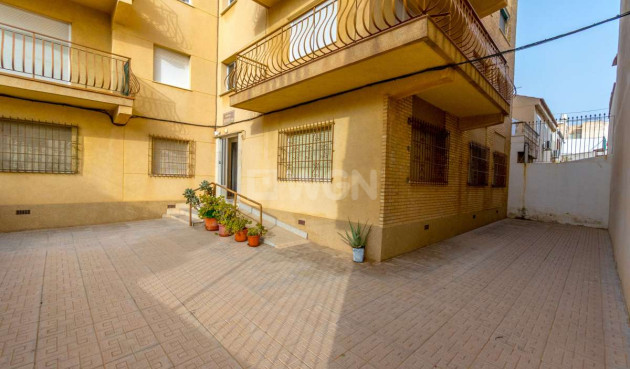 Resale - Apartment / flat - Lo Pagan - Costa Calida
