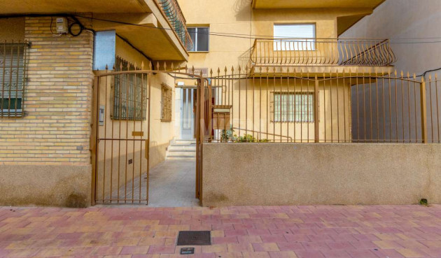 Resale - Apartment / flat - Lo Pagan - Costa Calida