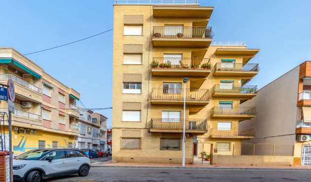 Resale - Apartment / flat - Lo Pagan - Costa Calida