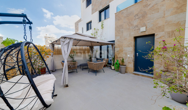 Reventa - Adosado - Villamartin - Costa Blanca