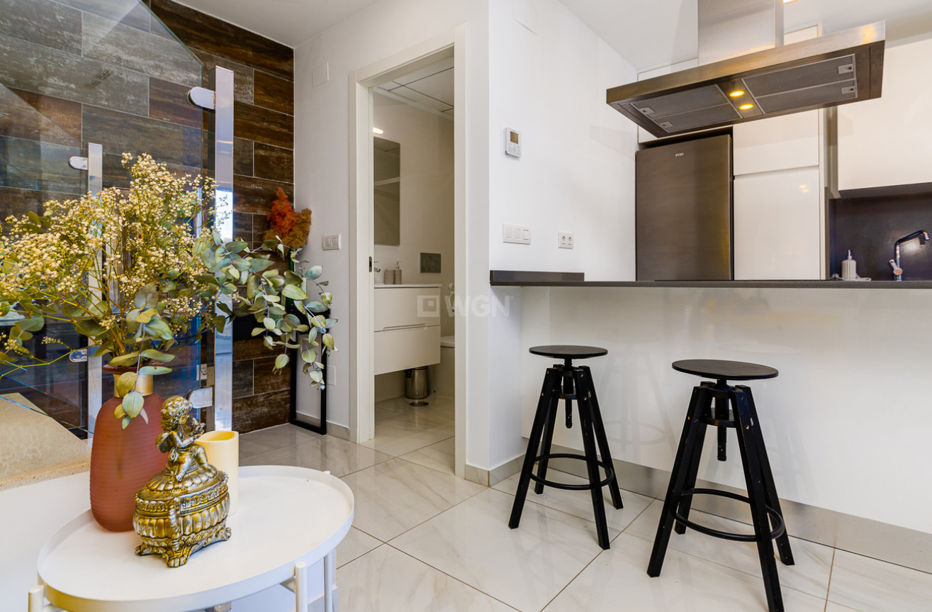 Reventa - Adosado - Villamartin - Costa Blanca