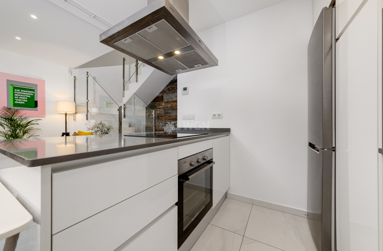 Reventa - Adosado - Villamartin - Costa Blanca