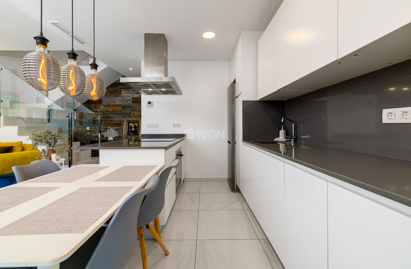 Reventa - Adosado - Villamartin - Costa Blanca