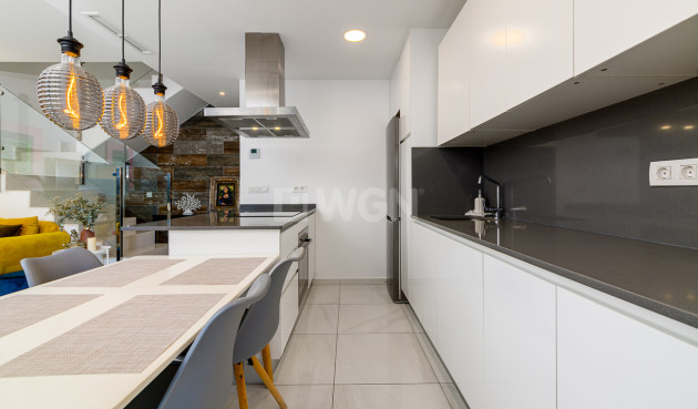 Reventa - Adosado - Villamartin - Costa Blanca