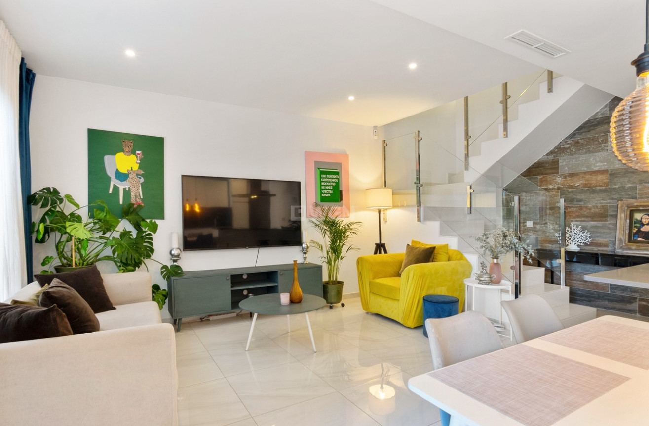 Reventa - Adosado - Villamartin - Costa Blanca
