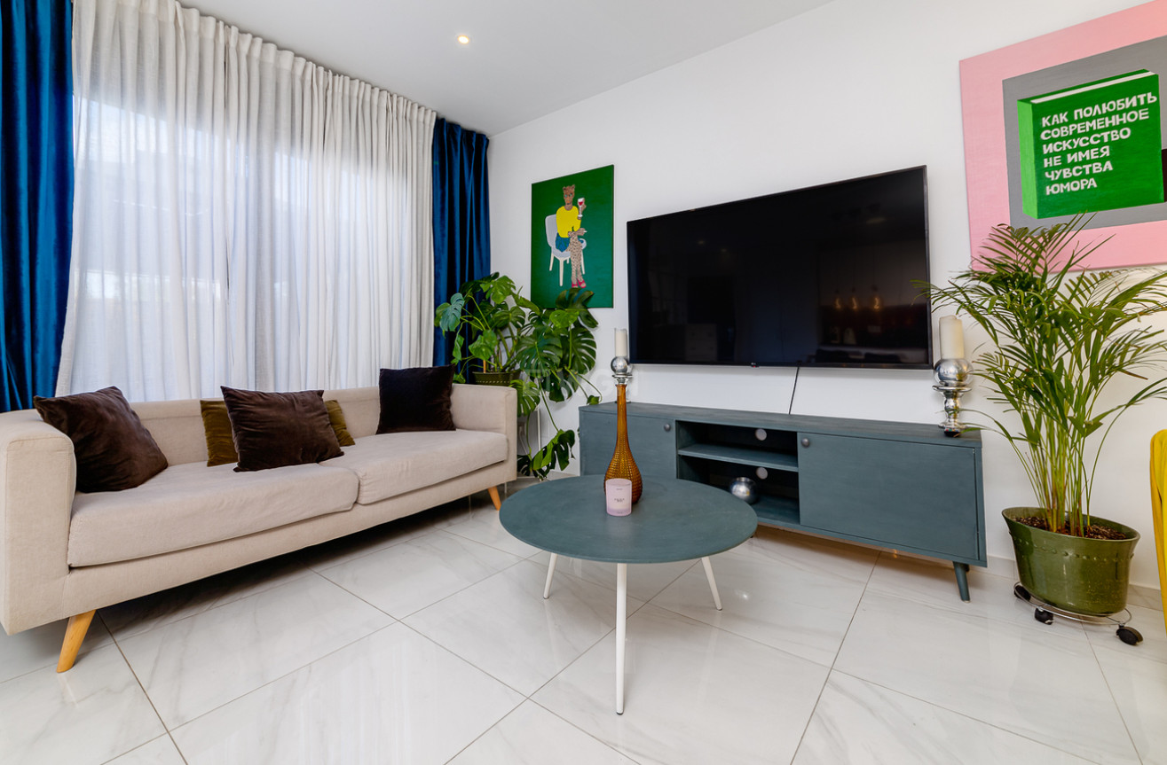 Reventa - Adosado - Villamartin - Costa Blanca