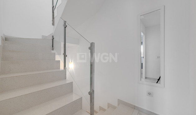 Reventa - Adosado - Villamartin - Costa Blanca