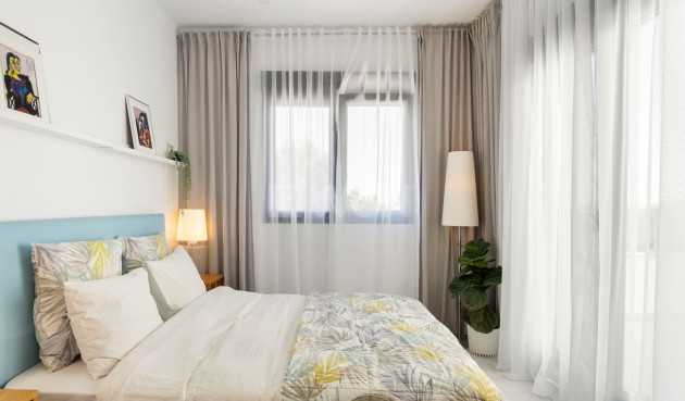 Reventa - Adosado - Villamartin - Costa Blanca
