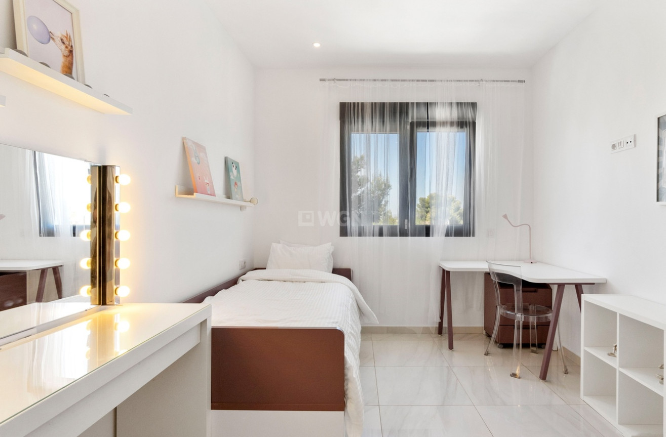 Reventa - Adosado - Villamartin - Costa Blanca
