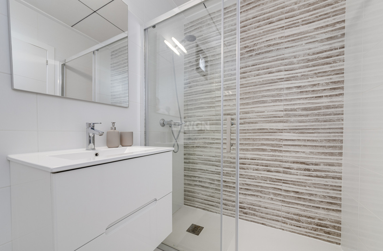 Reventa - Adosado - Villamartin - Costa Blanca