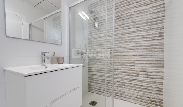 Reventa - Adosado - Villamartin - Costa Blanca