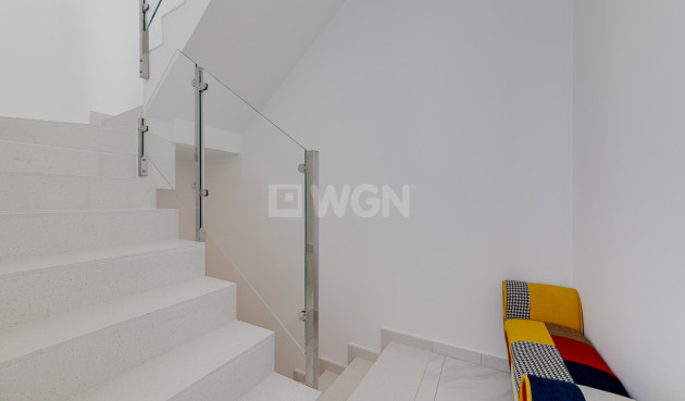 Reventa - Adosado - Villamartin - Costa Blanca
