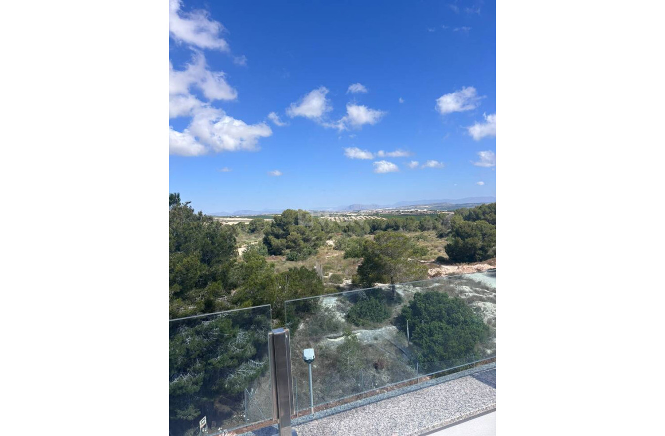 Reventa - Adosado - Villamartin - Costa Blanca