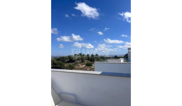 Reventa - Adosado - Villamartin - Costa Blanca