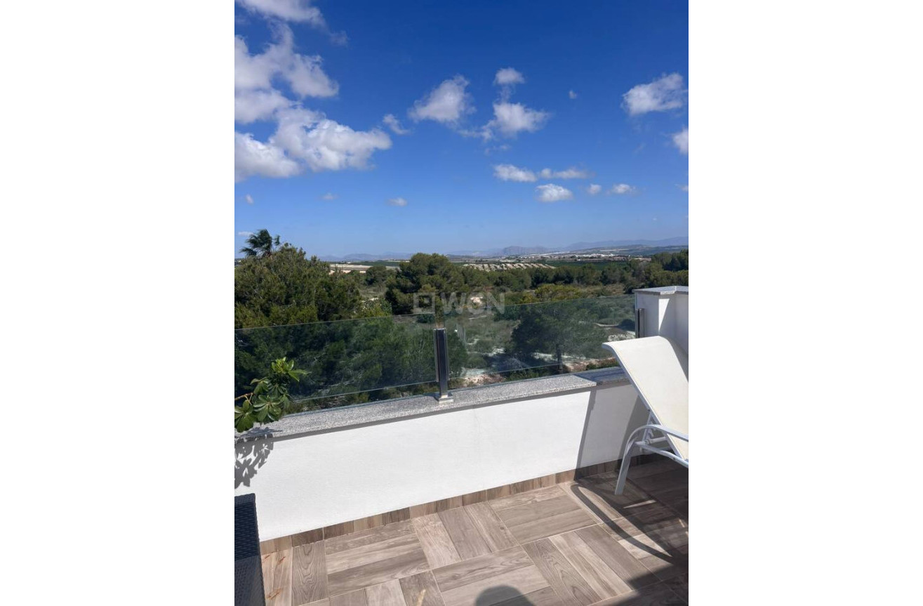 Reventa - Adosado - Villamartin - Costa Blanca