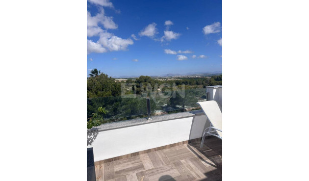 Reventa - Adosado - Villamartin - Costa Blanca
