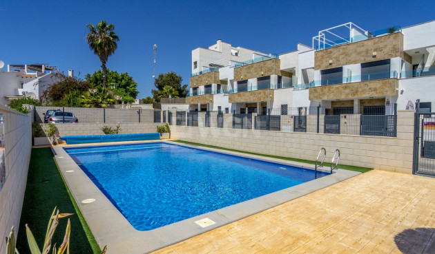 Reventa - Adosado - Villamartin - Costa Blanca