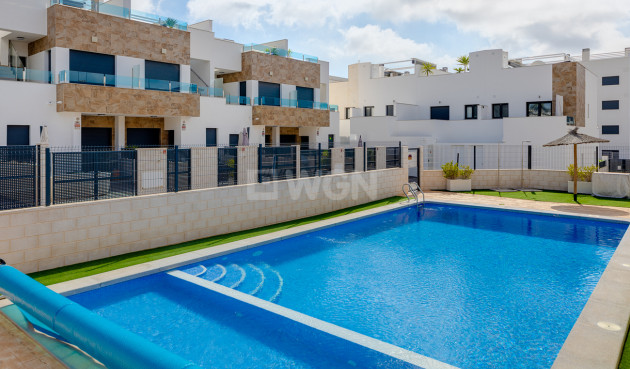 Reventa - Adosado - Villamartin - Costa Blanca