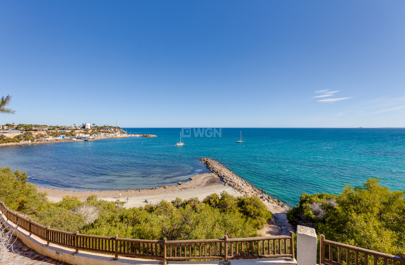 Reventa - Adosado - Villamartin - Costa Blanca