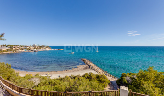 Reventa - Adosado - Villamartin - Costa Blanca