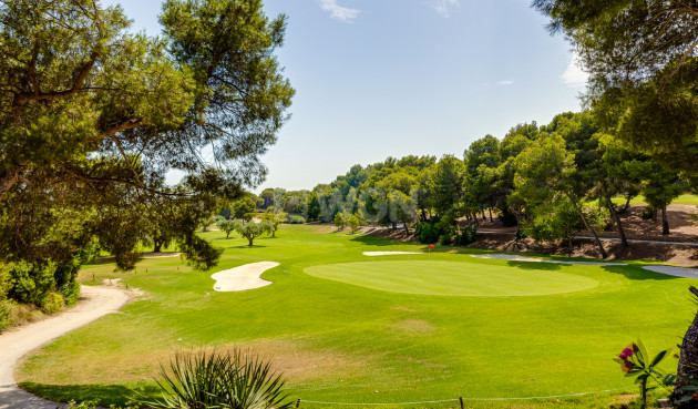 Reventa - Adosado - Villamartin - Costa Blanca