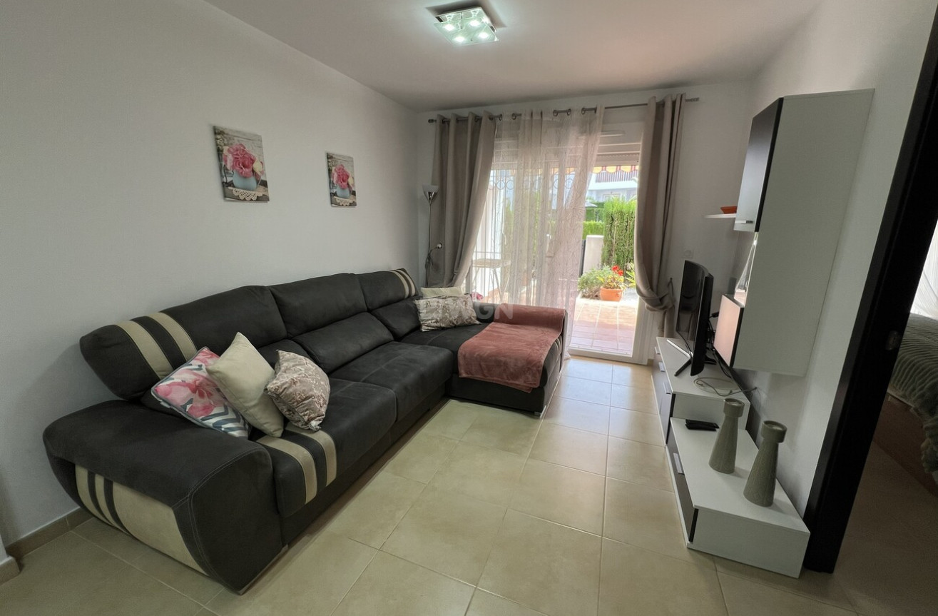 Odsprzedaż - Mieszkanie w bloku - Orihuela Costa - Villamartín