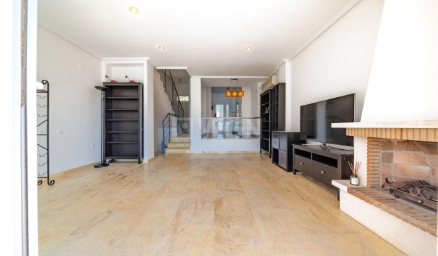 Resale - Townhouse - Orihuela Costa - Costa Blanca