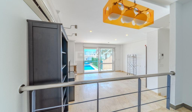 Resale - Townhouse - Orihuela Costa - Costa Blanca