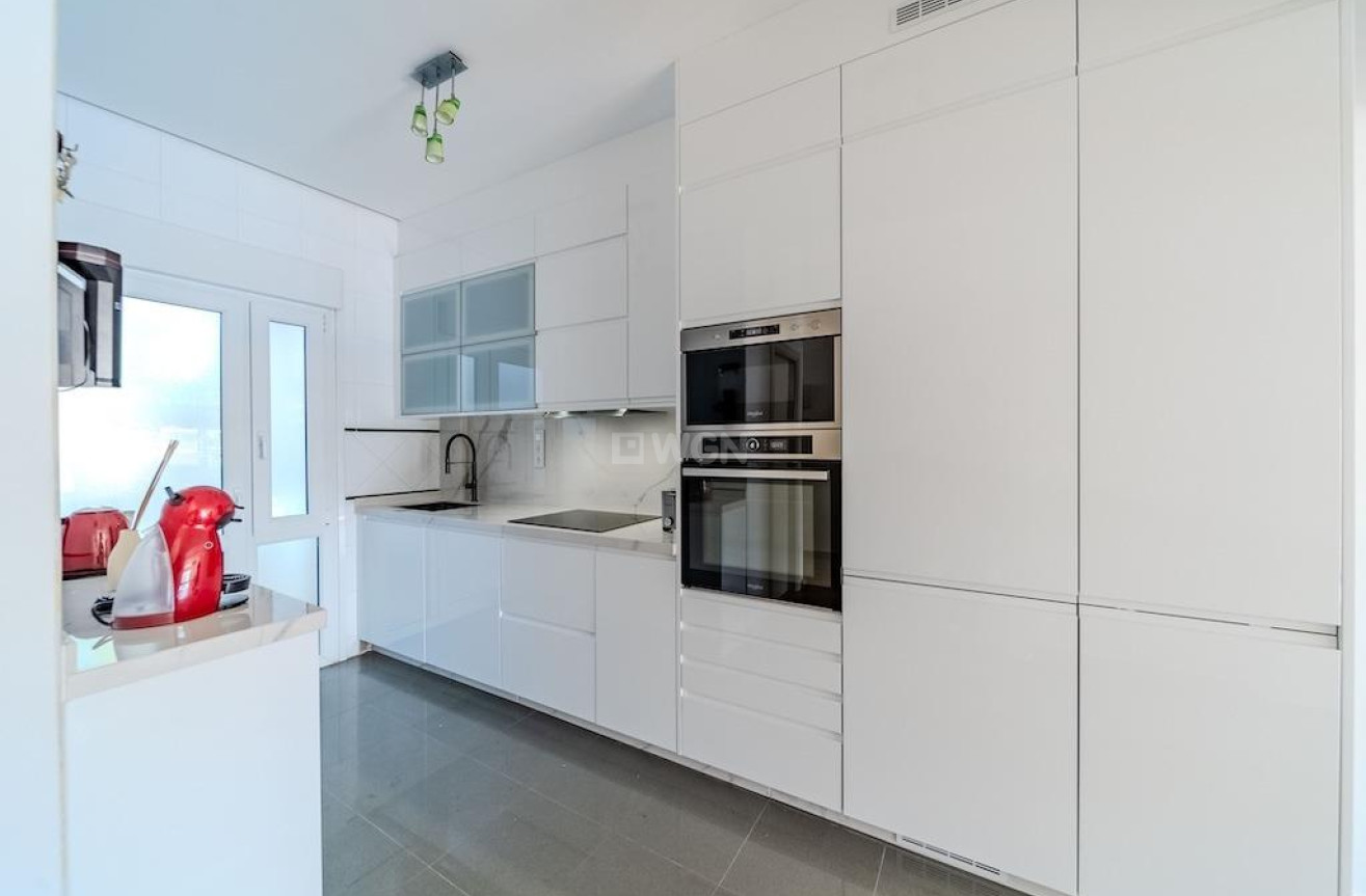 Resale - Townhouse - Orihuela Costa - Costa Blanca