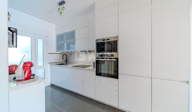 Resale - Townhouse - Orihuela Costa - Costa Blanca