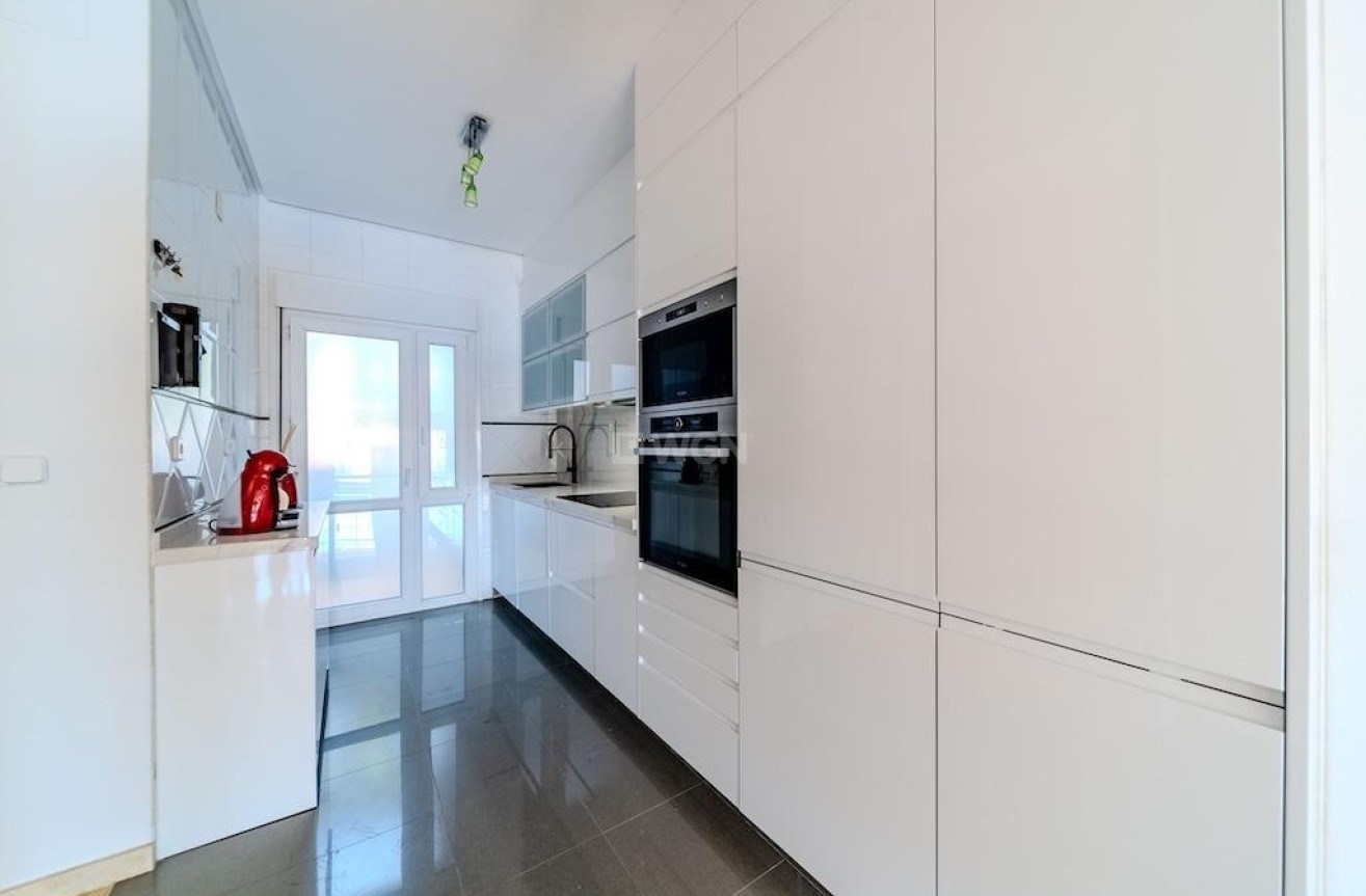 Resale - Townhouse - Orihuela Costa - Costa Blanca