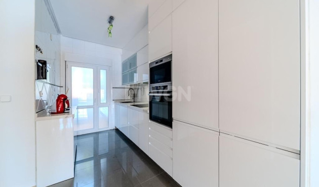 Resale - Townhouse - Orihuela Costa - Costa Blanca