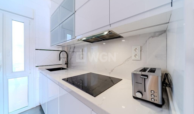 Resale - Townhouse - Orihuela Costa - Costa Blanca