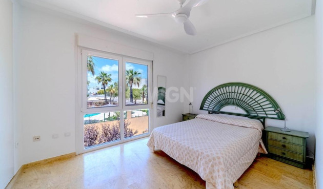 Resale - Townhouse - Orihuela Costa - Costa Blanca