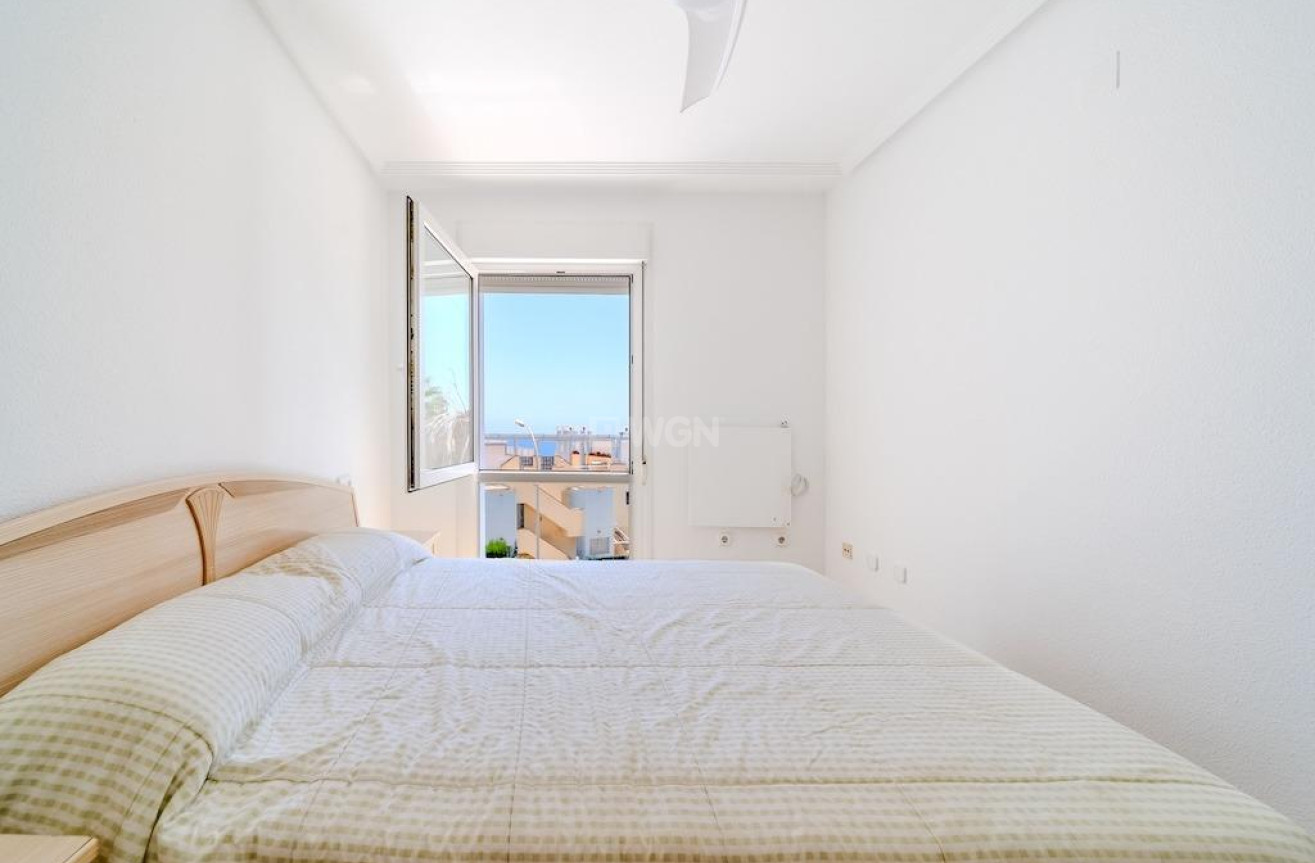 Resale - Townhouse - Orihuela Costa - Costa Blanca