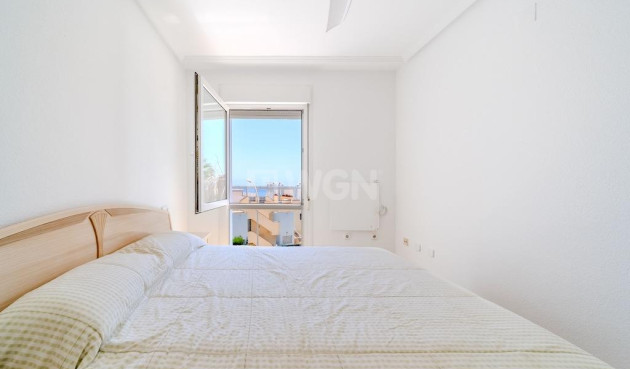 Resale - Townhouse - Orihuela Costa - Costa Blanca