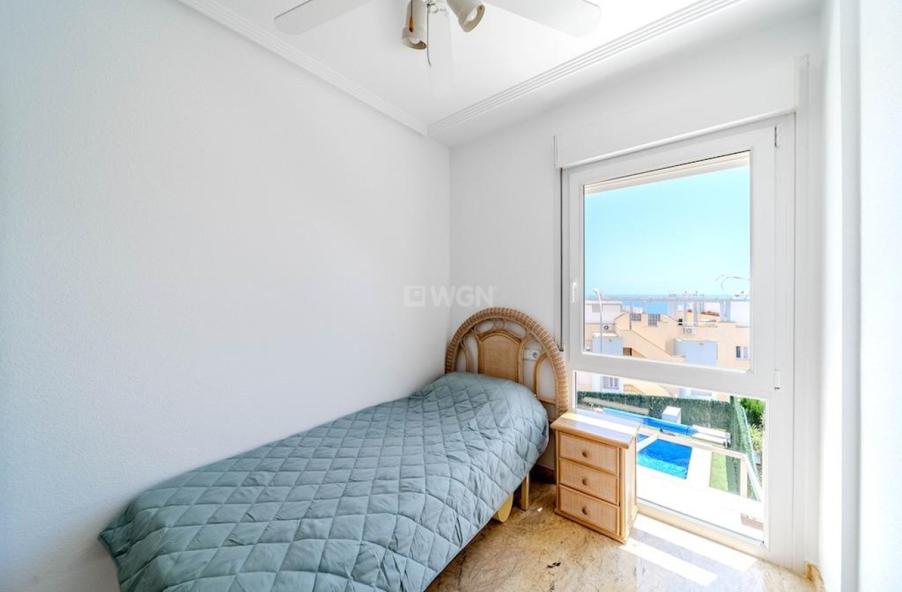 Resale - Townhouse - Orihuela Costa - Costa Blanca
