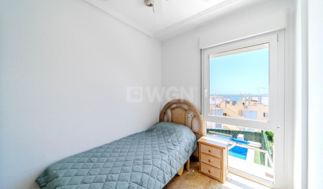 Resale - Townhouse - Orihuela Costa - Costa Blanca