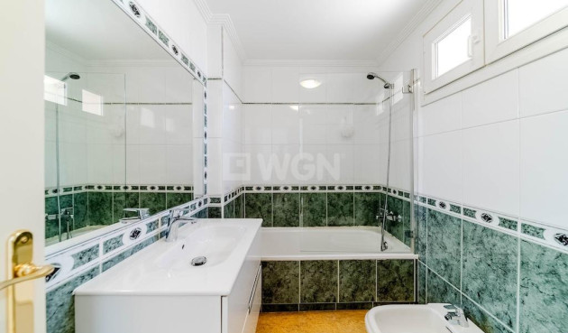 Resale - Townhouse - Orihuela Costa - Costa Blanca