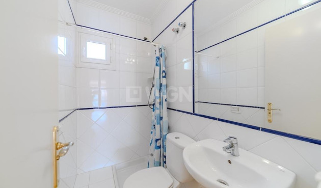 Resale - Townhouse - Orihuela Costa - Costa Blanca