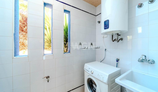 Resale - Townhouse - Orihuela Costa - Costa Blanca