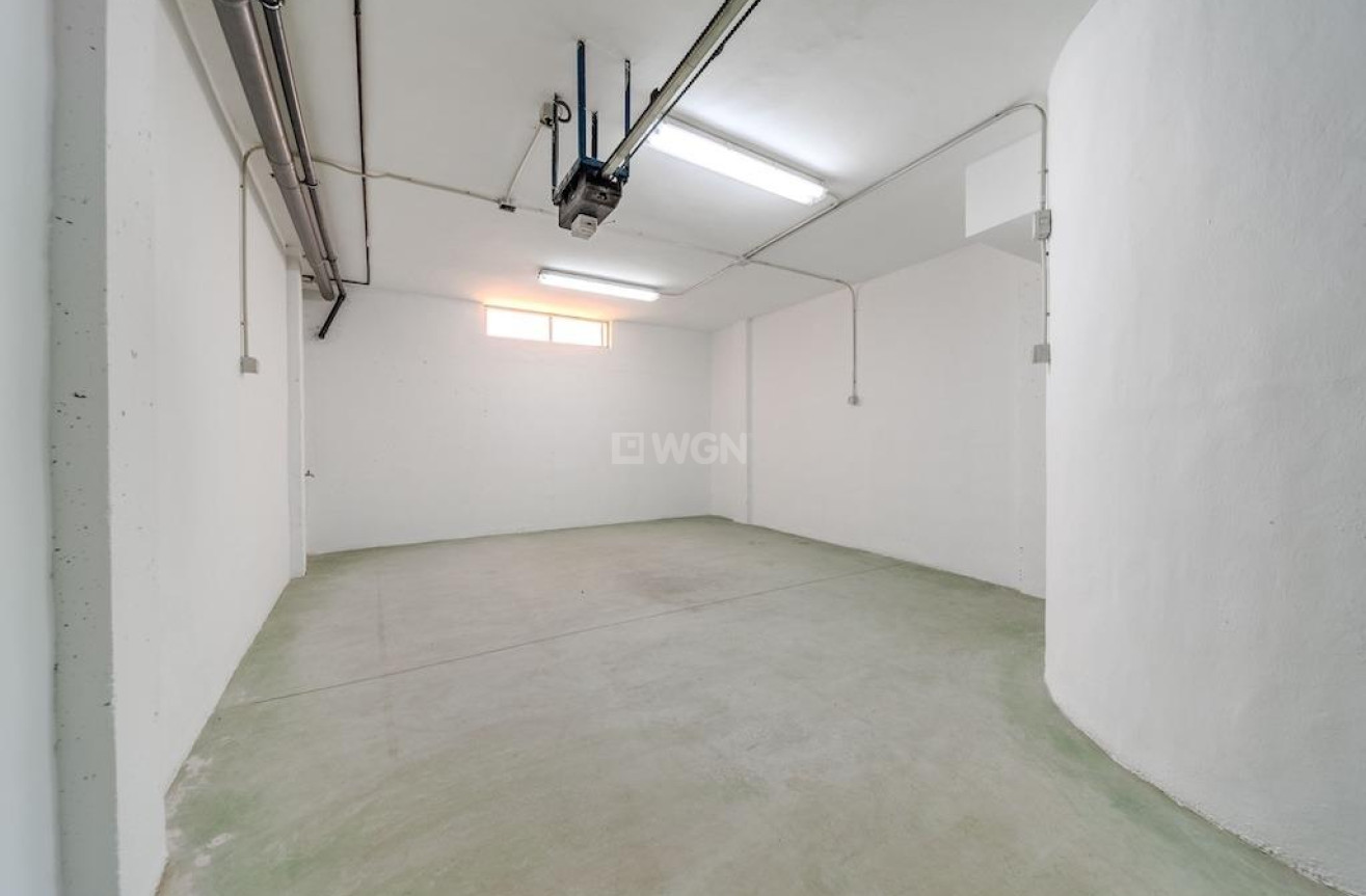 Resale - Townhouse - Orihuela Costa - Costa Blanca